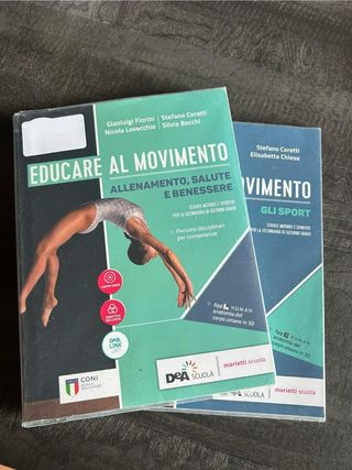 Educare il movimento