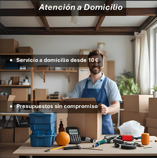 Técnico Informático en Guadalajara