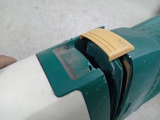 Aspirapolvere Vorwerk