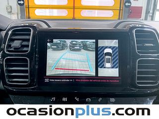 Citroen C5 Aircross BlueHdi 180 S&S Shine EAT8 130 kW (177 CV)