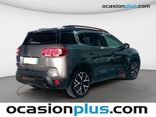 Citroen C5 Aircross BlueHdi 180 S&S Shine EAT8 130 kW (177 CV)
