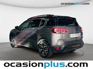 Citroen C5 Aircross BlueHdi 180 S&S Shine EAT8 130 kW (177 CV)