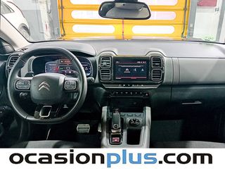 Citroen C5 Aircross BlueHdi 180 S&S Shine EAT8 130 kW (177 CV)