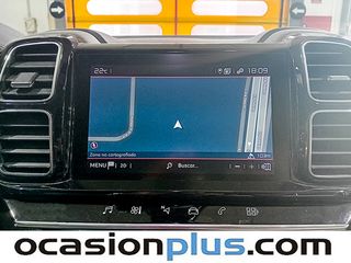 Citroen C5 Aircross BlueHdi 180 S&S Shine EAT8 130 kW (177 CV)
