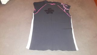 Rip Curl - Camiseta sin mangas T.M