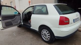 Audi A3 2000