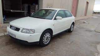 Audi A3 2000