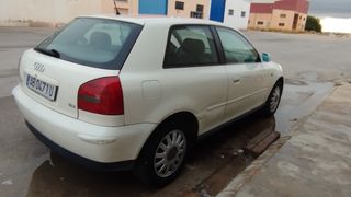 Audi A3 2000