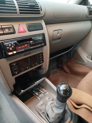 Audi A3 2000