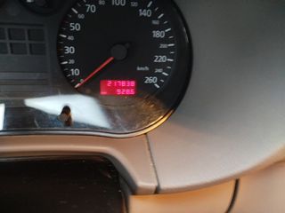 Audi A3 2000