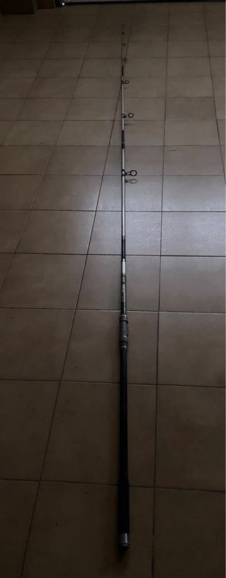 Cañas Pesca 4,20m 4 tramos