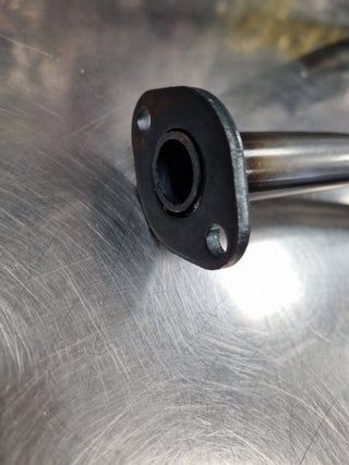 Escape YASUNI SUZUKI DR BIG 50 LC