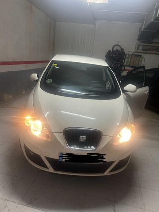 SEAT Altea 2015