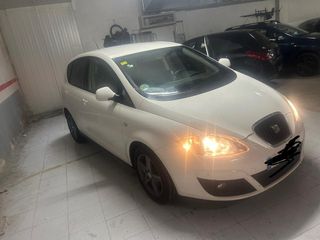 SEAT Altea 2015