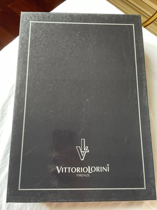 Camicia Vittorio Lorini Grigia Tg.L
