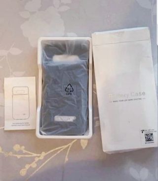 Samsung Galaxy S10 Plus  Primex White multicolor