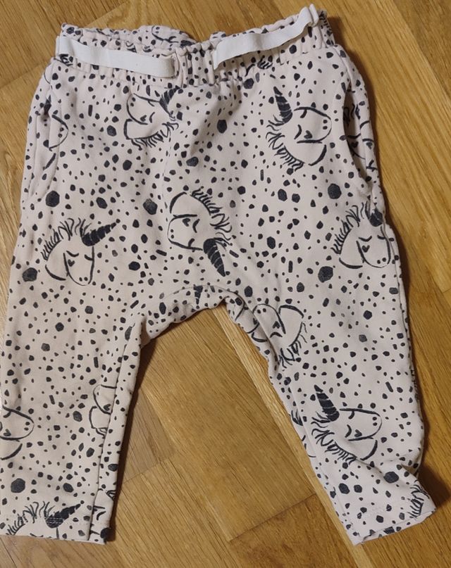 Ropa bebé 3-6 meses