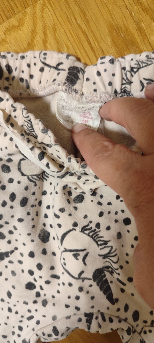 Ropa bebé 3-6 meses