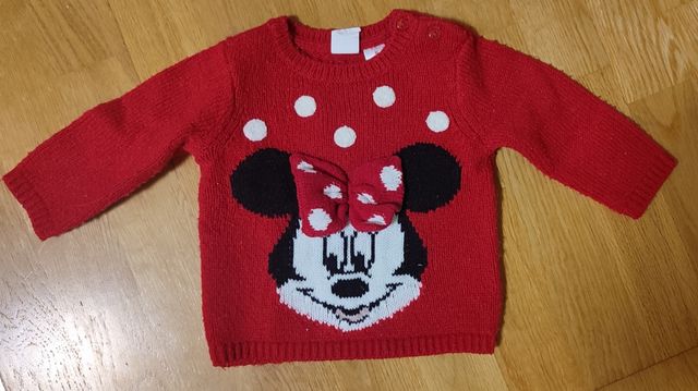 Ropa bebé 3-6 meses