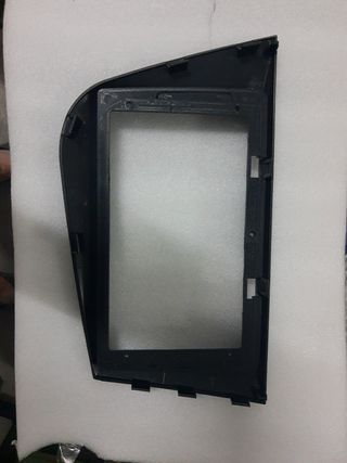 Marco radio Seat Leon