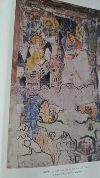 Manuale Storia Arte - Medioevo