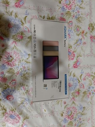 Batería ASMARK MacBook