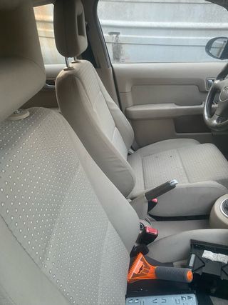 Audi A2 2001