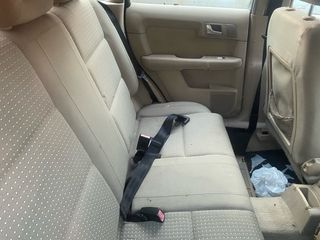 Audi A2 2001