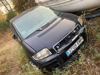 Audi A2 2001