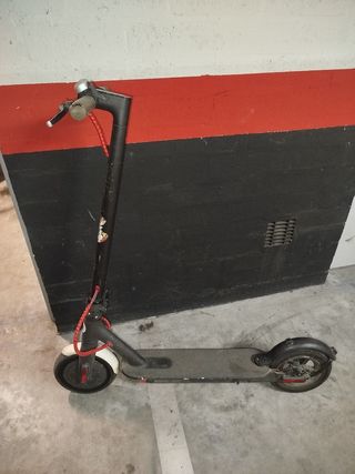 2 Patinetes Xiaomi