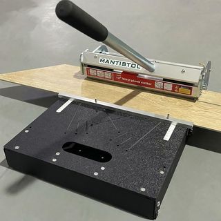 Cortador de suelo de Vinilo, PVC, etc.