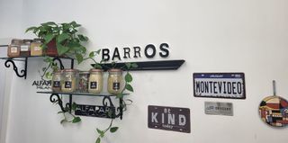 Oportunidad: traspaso peluquería moderna 