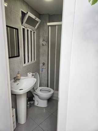 Oportunidad: traspaso peluquería moderna 