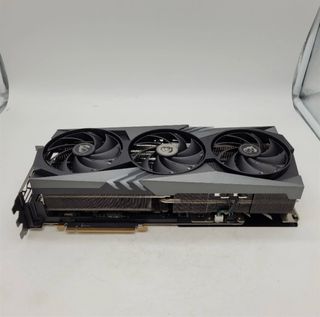 MSI GeForce RTX 4090 gráfica