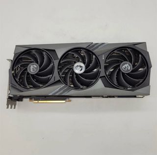MSI GeForce RTX 4090 gráfica