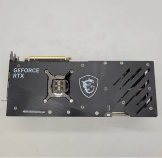 MSI GeForce RTX 4090 gráfica
