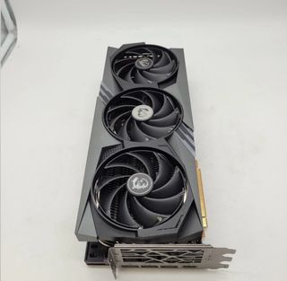 MSI GeForce RTX 4090 gráfica