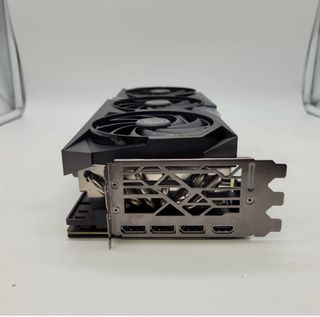 MSI GeForce RTX 4090 gráfica
