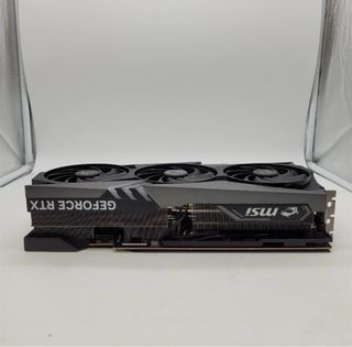 MSI GeForce RTX 4090 gráfica