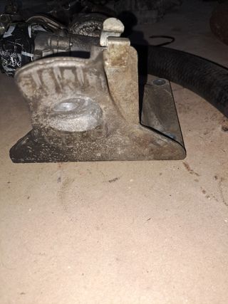 Repuestos BMW M57 - Despiece motor