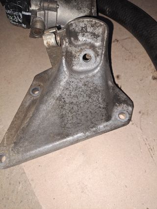 Repuestos BMW M57 - Despiece motor