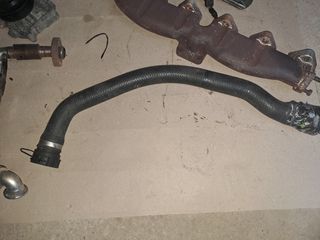 Repuestos BMW M57 - Despiece motor
