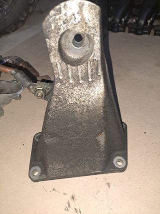 Repuestos BMW M57 - Despiece motor
