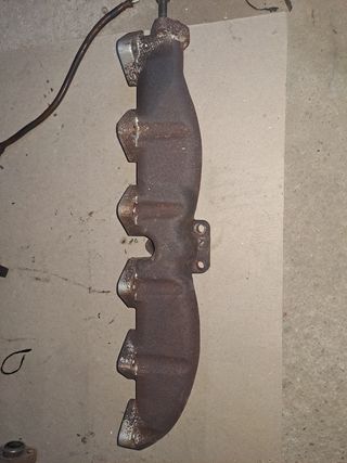 Repuestos BMW M57 - Despiece motor