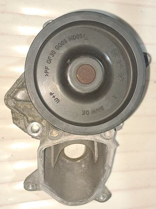 Repuestos BMW M57 - Despiece motor