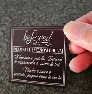 Braccialetto Famiglia beLoved 