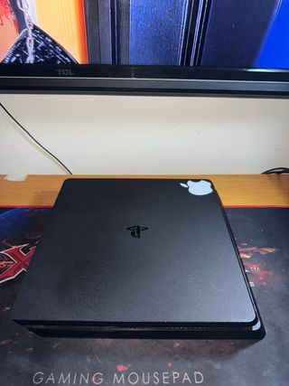 PS4 (PlayStation 4 slim 1TB)