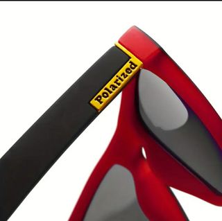 GAFAS DE SOL HD POLARIZADAS 