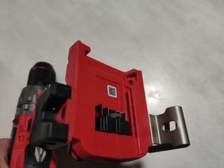 Taladro percutor Milwaukee FPD3