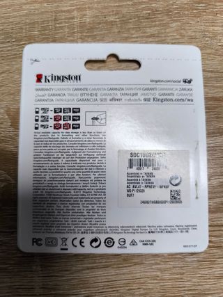 Pendrive Kingston da 32 GB